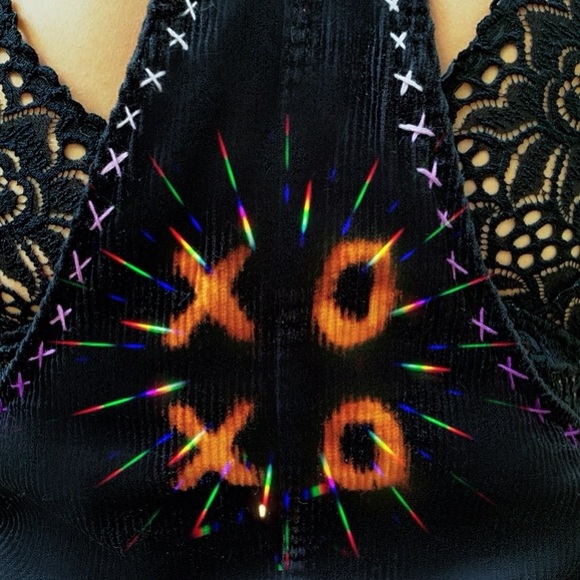 One of a Kind Corduroy Dress - Picture 3 of 3